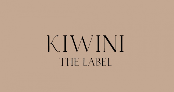KIWINI THE LABEL