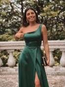 KTL - DRESS 'ALBA' IN GREEN