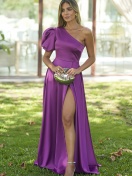 KTL - VESTIDO 'JOSEPHINE' MAGENTA