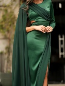 KTL - DRESS 'NICE' IN GREEN